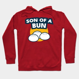 Son of a Bun Hoodie